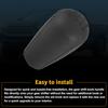 6 Speed Manual Transmission Gear Shifter Knob Handle for Toyota Tacoma 2005-2016 No.3350412250B0 Manual Shift Gear Lever Knob Gear Shift Knob