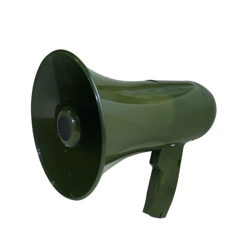 Handheld Hochleistungs-Megafon