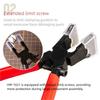 Professional Model Building Pliers With Ergonomic Handle Adjustable Clamping Force Metal Construction For Delicate Parts