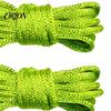 Camping Tarp Rope Tensioner 4/8/12Pcs with Cord, Heavy Duty Tie Down Roller, Cord Fastener Metal Tightening Tool for Camping, Tarps, Guy Lines,