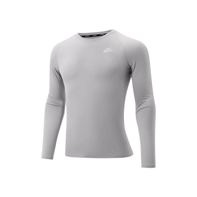 Sonic Cat Men s Compression Long Sleeve Training T-Shirt L