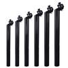 Bike Seatpost Bike Seat Post Tube Bike Saddle Rod Bicycles Seat Posts