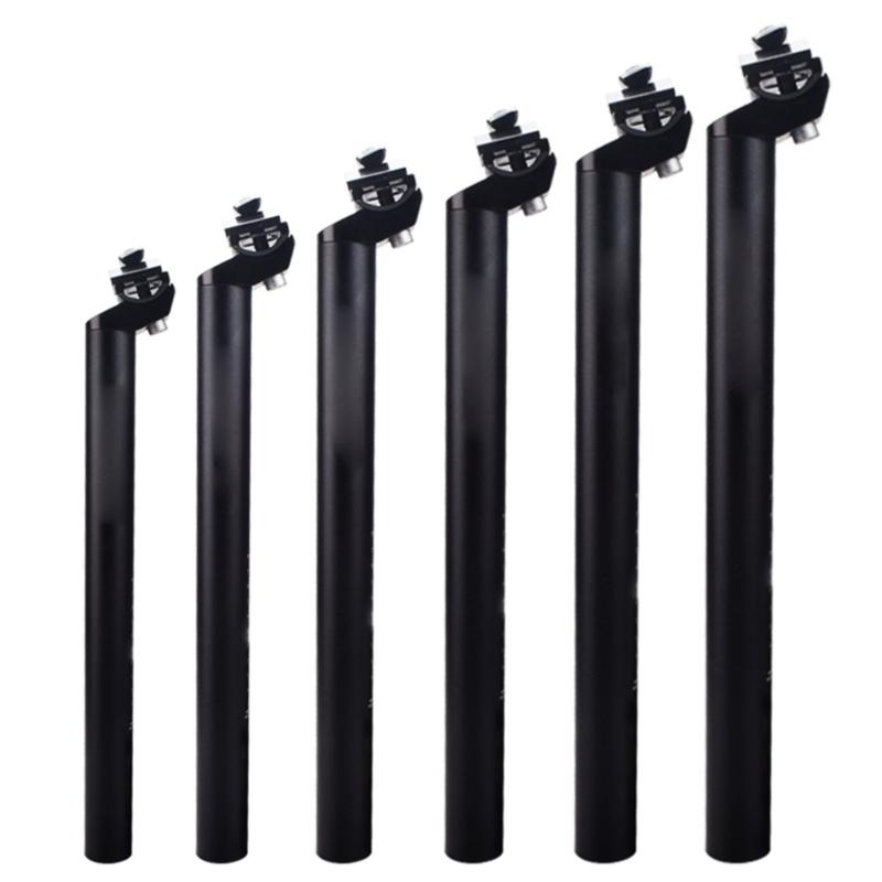 Bike Seatpost Bike Seat Post Tube Bike Saddle Rod Bicycles Seat Posts