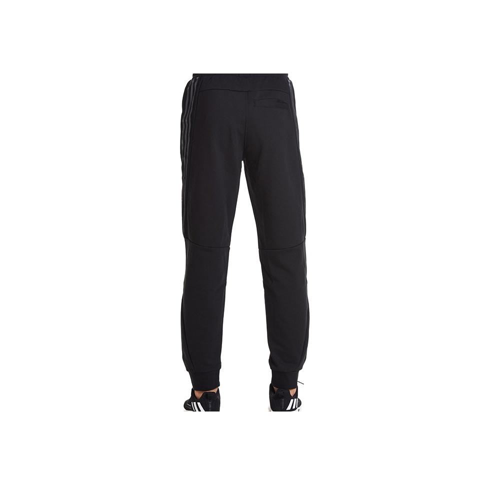 Adidas Neo Casual Jogger Sweatpants Men Bottoms Black CD1652