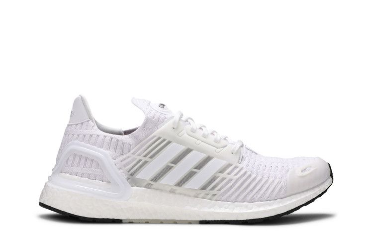 Men's Sneakers adidas Ultra Boost DNA CC1 Cloud White Cloud White/Cloud White-Core Black