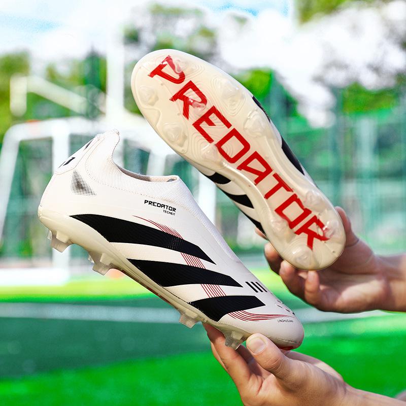 Unisex Putian TF AG Nieten-Fußballschuhe für Jugendliche & Erwachsene