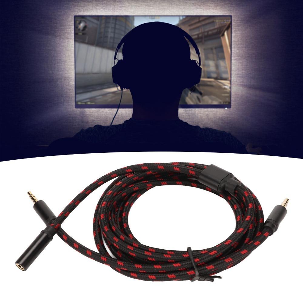 270cm/8.9ft Chat Adapter Cable Audio Cable for Elgato HD60 S S HD60 X HD60PRO for Xbox One