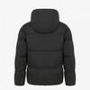 The North Face Men S Cloud nupSe Jacket  rdS  Charcoal Nj1dr40b