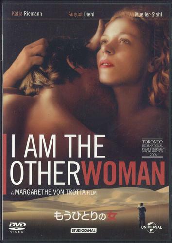 

DVD DVD - I Athe Other WOMAN 51161 NBC UNIVERSAL Japan Movies & DVD Used