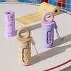 Mini Pet Garbage Bag Dispenser Thickened Pet Waste Bag Dispenser Dog Trash Bag Dispenser  Outdoor