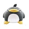 JAIA Karameru Extra Large Size Soft and Mocchiri Plush Penguin