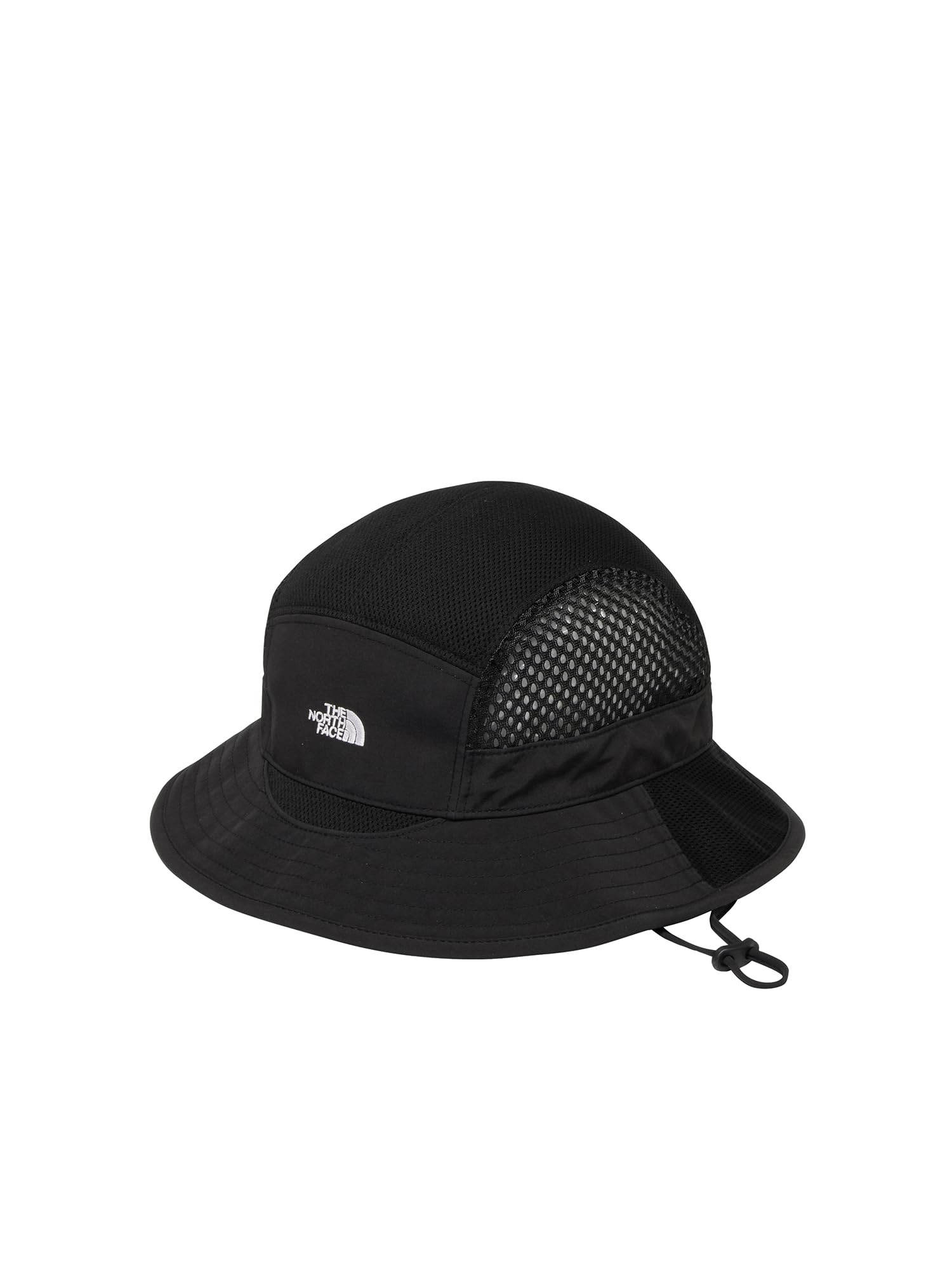 

The North Face Шапка Free Run Размер M, Унисекс, Черная, чёрный