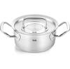 Набор сотейников Fissler Original-Profi Collection, 5 предметов (084-128-05-000/0)