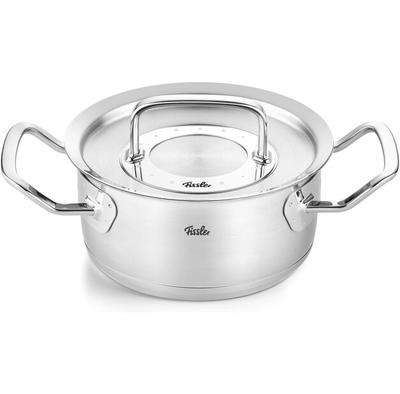 Fissler Original-profi Collection Saucepan with Lid 20 Cm 2.6 L (084-138-20-000/0)