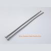 Stainless Steel Braided Sink Water Inlet Hose