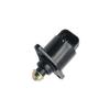 Idle Air Control Valve, ABS+Metal, 53030657AC, 1 Pc, Color: As Shown.