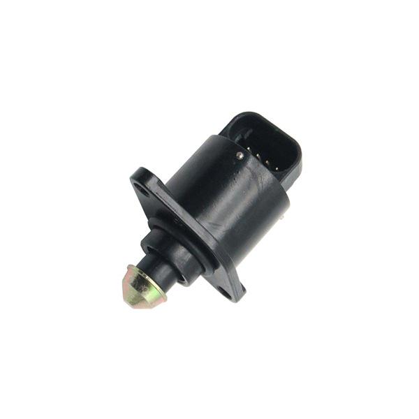 Idle Air Control Valve, ABS+Metal, 53030657AC, 1 Pc, Color: As Shown.