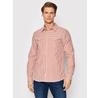 Wrangler Ls Western Shirt