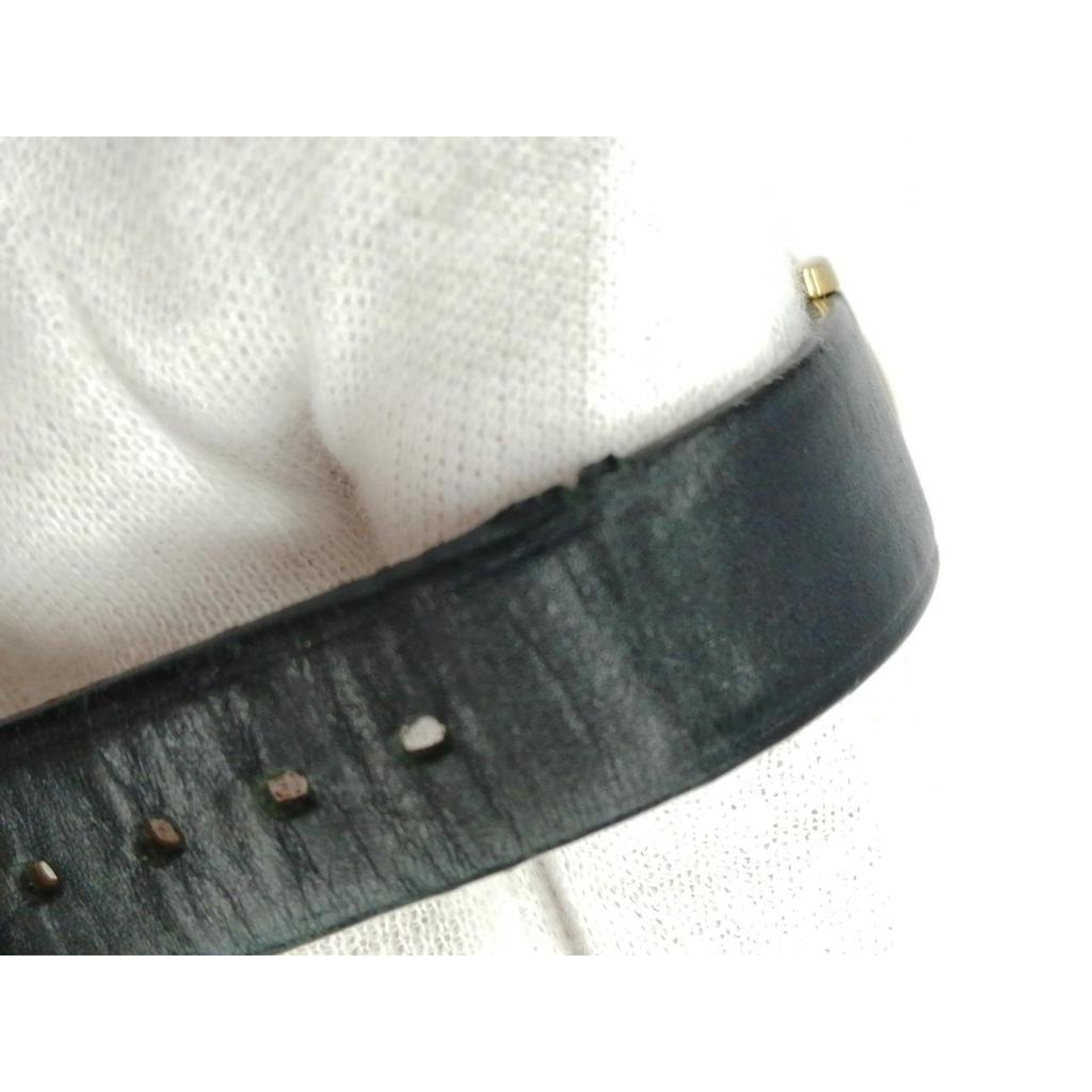 Used MARC JACOBS MJ1537 quartz watch