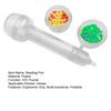 36925 Sets Press Beading Pen Ergonomic Bead Dispenser Women Girls Beginner DIY Jewelry