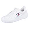Sneakers White Essential Retro