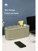 Kabel-Organizer-Box mit großer Kapazität - Stromkabel- & Leistenmanagement