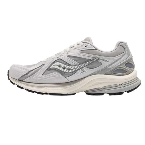 

Saucony Kinvara Elite 4 Cushioning, Breathable, And Wide Coverage - S79052-27 EU 36 серый
