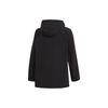 Y-3 Classic Dorico Nylon Parka Black Men Outerwear GK4569