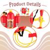 Toy for Children, Water Toy, Role-playing Pool Garden, Pool, Park