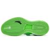 New ANTA GH3 Basketball Shoes Men Low Top ANTA White/Fluorescent Iridescent Green/Black 112231103-6