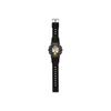 Sun Flame J-AXIS Pikachu Digital Watch with EL Backlight, Calendar, Stopwatch, Alarm, Unisex Kids, Black