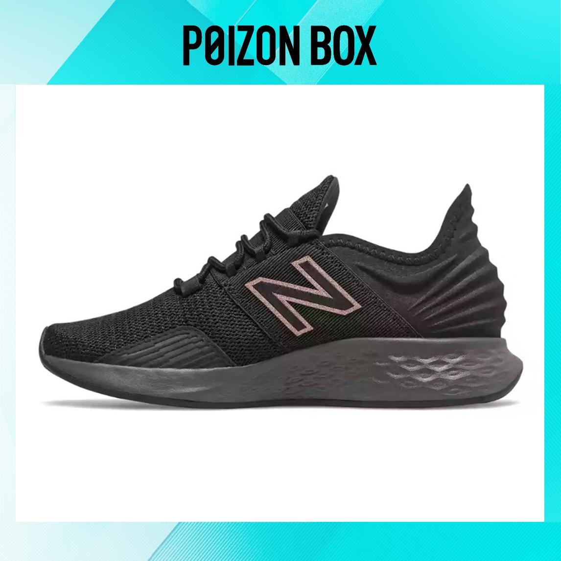 

кроссовки New Balance NB Fresh Foam Running shoes Women WROAVLK