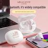 Sanrio Hello Kitty Bluetooth Wireless In-Ear Earphones for Sports & Gaming