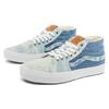 Vans Sk8 Mid 'Washed Denim' Vans VN0A3WM3448
