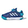 Adidas Activeplay S.Rdy Comfortable Lightweight Durable Low-Top Walking Shoes Baby Shoes Blue FV4028