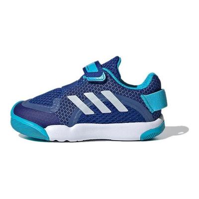 Activeplay S.Rdy Comfortable Lightweight Durable Low-Top Walking Shoes Baby Shoes Blue FV4028