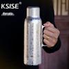 Kesaishi Stainless Steel Tea Infuser Thermos Flask