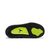 Air Jordan 4 Retro SE PreSchool 'Neon 95' (Unisex) Cool Grey / Volt / Wolf Grey / Anthracite Kids' Basketball Shoes CT5344 007