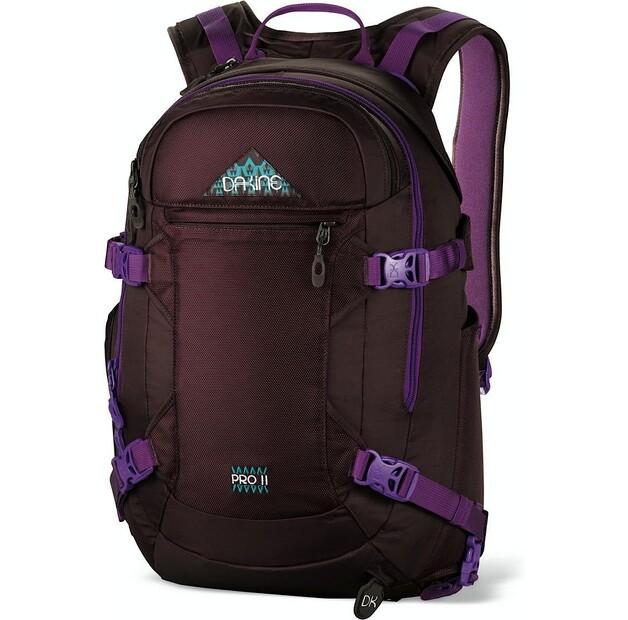 

Рюкзак Dakine Pro II