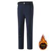 2033 Men's Winter Outdoor Ski Pants: Plus Velvet, Warm, Windproof, Waterproof, Wear-Resistant, With Belt.