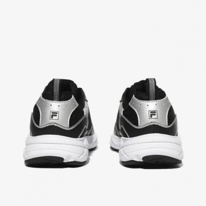 [fila Kids] Рейнджер Rc Kd 3xm02442g 013 Q0z3xm02442g013 BlackBlackWhite/170 — фото 7