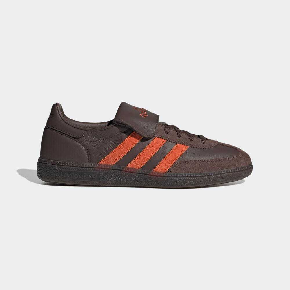 HP6694 SHUKYU E-WAX adidas Originals Handball Spezial Коричневый (Мужской)