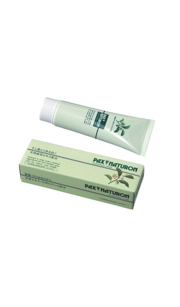 

Pax Naturon Toothpaste 120g