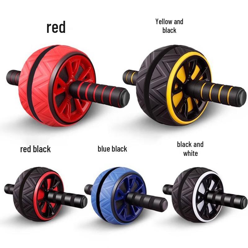 Jinghulian Fitness Abdominal Wheel
