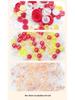 Creative Beaded Jewelry DIY Kit for Kids: Bracelets, Necklaces, Hair Clips & Pendants