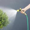 High-Pressure Telescopic Spray Gun for Car & Home Cleaning