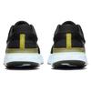 Nike React Infinity Run Flyknit 3 Night Forest Enamel Green Men Sneakers Black Glacier-Blue Pilgrim DH5392-300