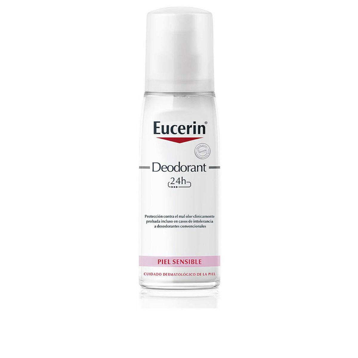 

Deodorant spray for sensitive skin Eucerin (75 ml)