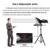 JiaShiYing Professional Teleprompter