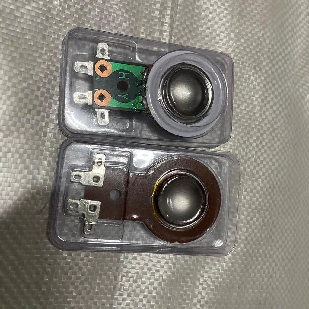 25.5mm Resin Diaphragm Tweeter Voice Coil with Short Frame for Outdoor Speaker